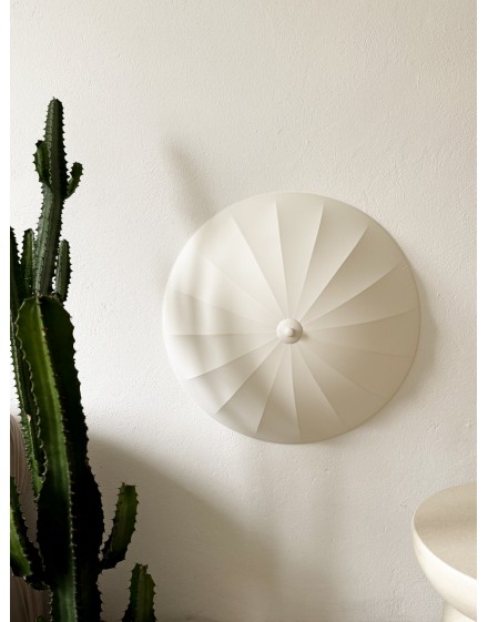 Plafon Beret Z Blaszką Zestaw